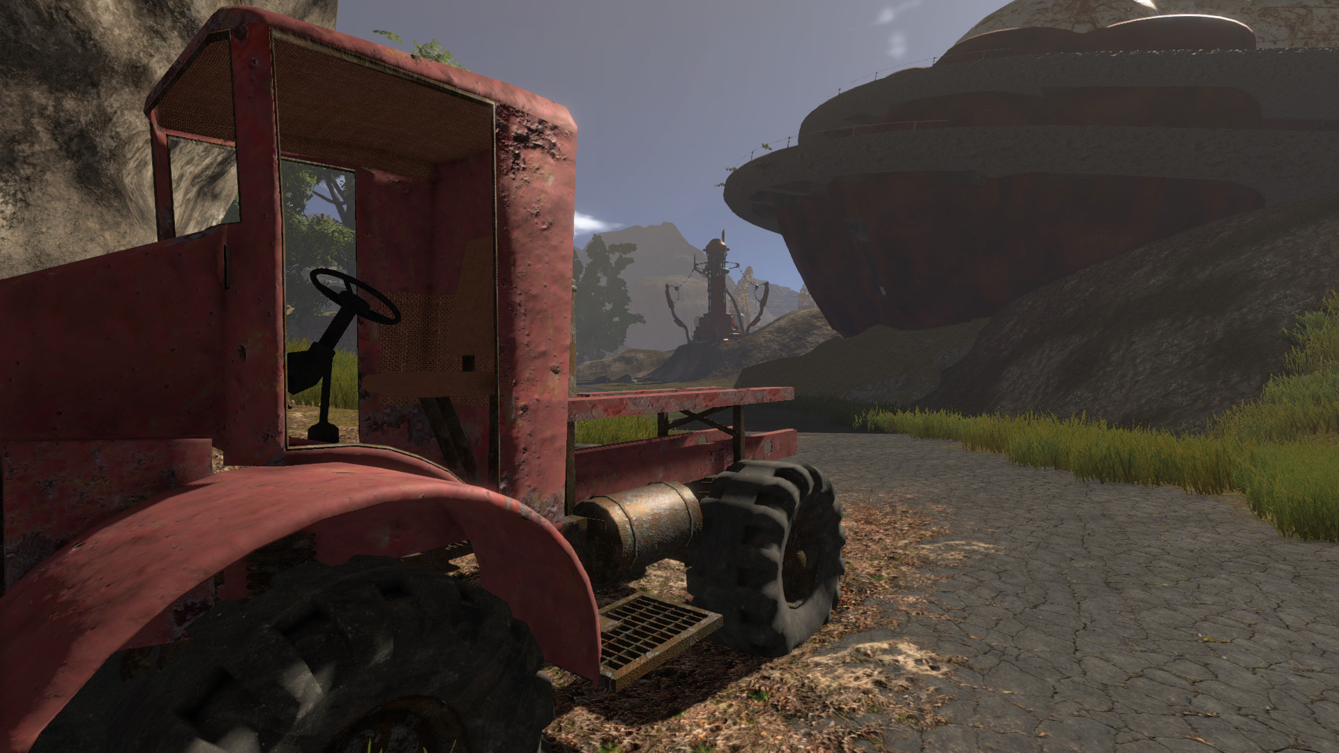 Скриншот из игры Avenging Angel - 56