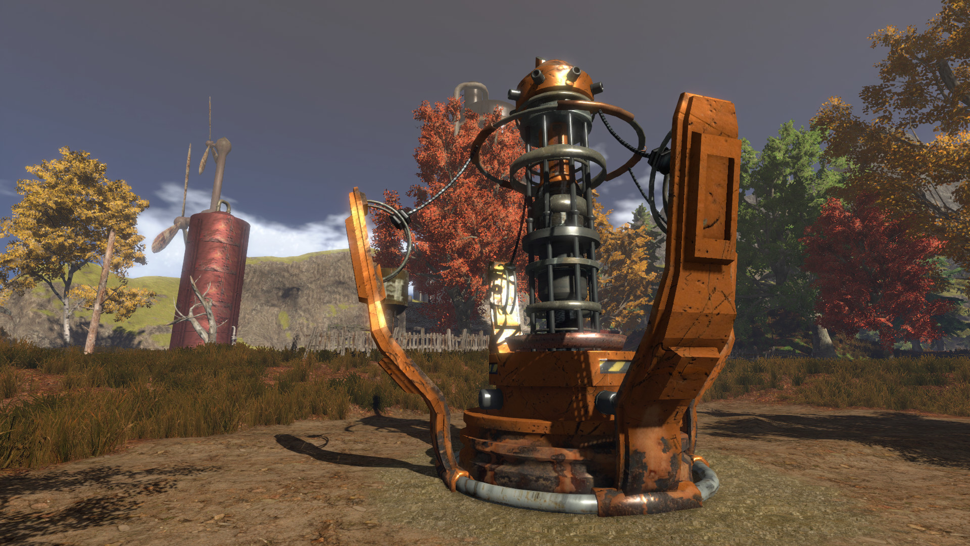 Скриншот из игры Avenging Angel - 50