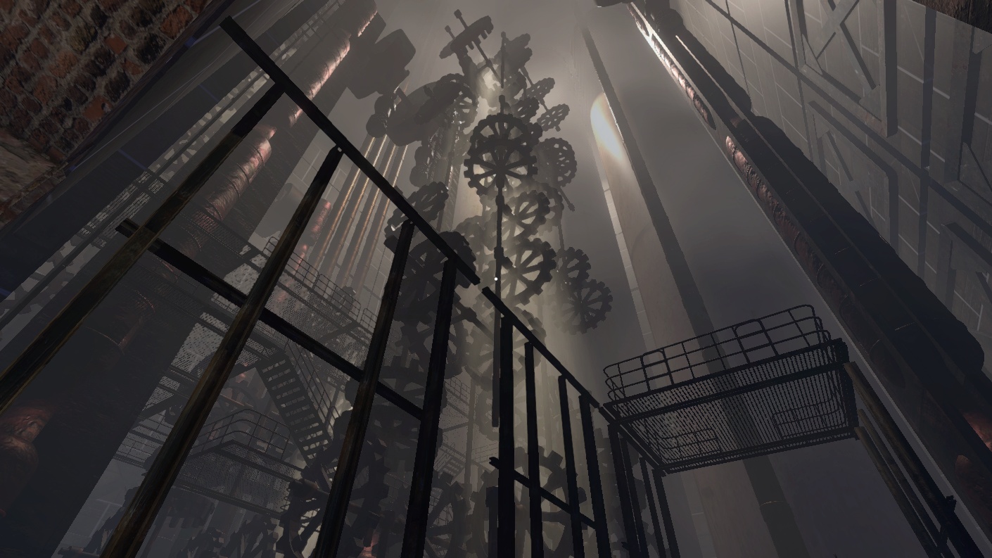 Скриншот из игры Avenging Angel - 59