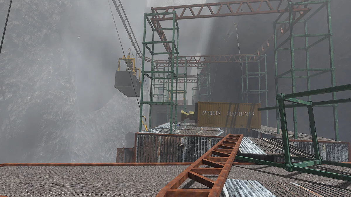 Скриншот из игры Avenging Angel - 28