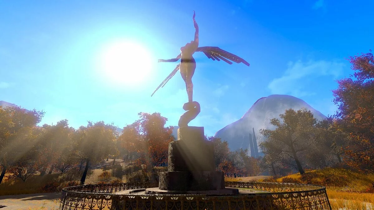 Скриншот из игры Avenging Angel - 24