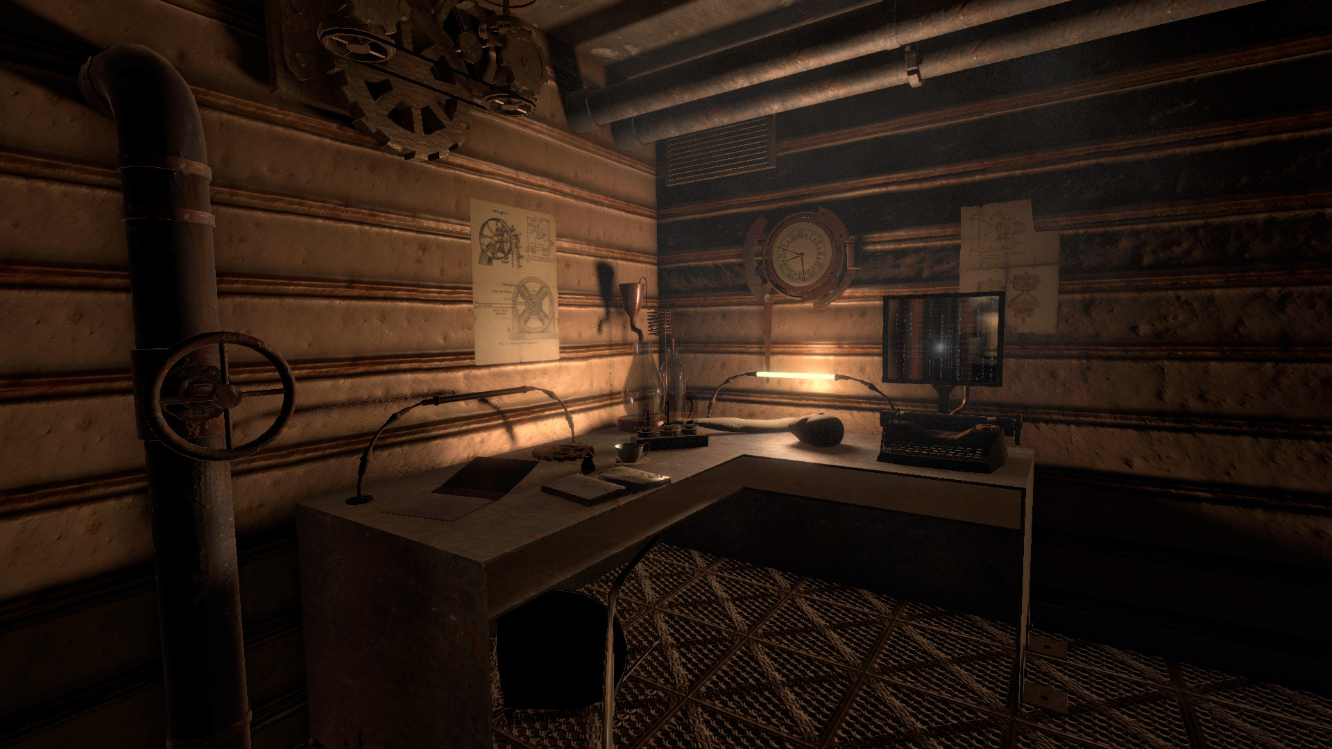 Скриншот из игры Avenging Angel - 51