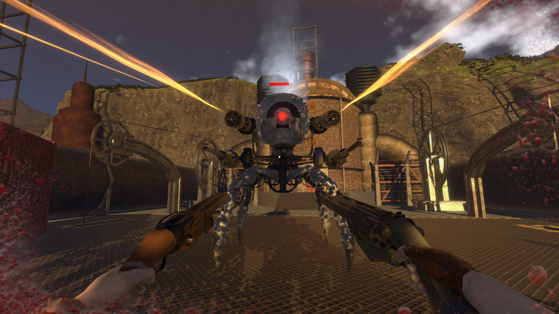 Скриншот из игры Avenging Angel - 42