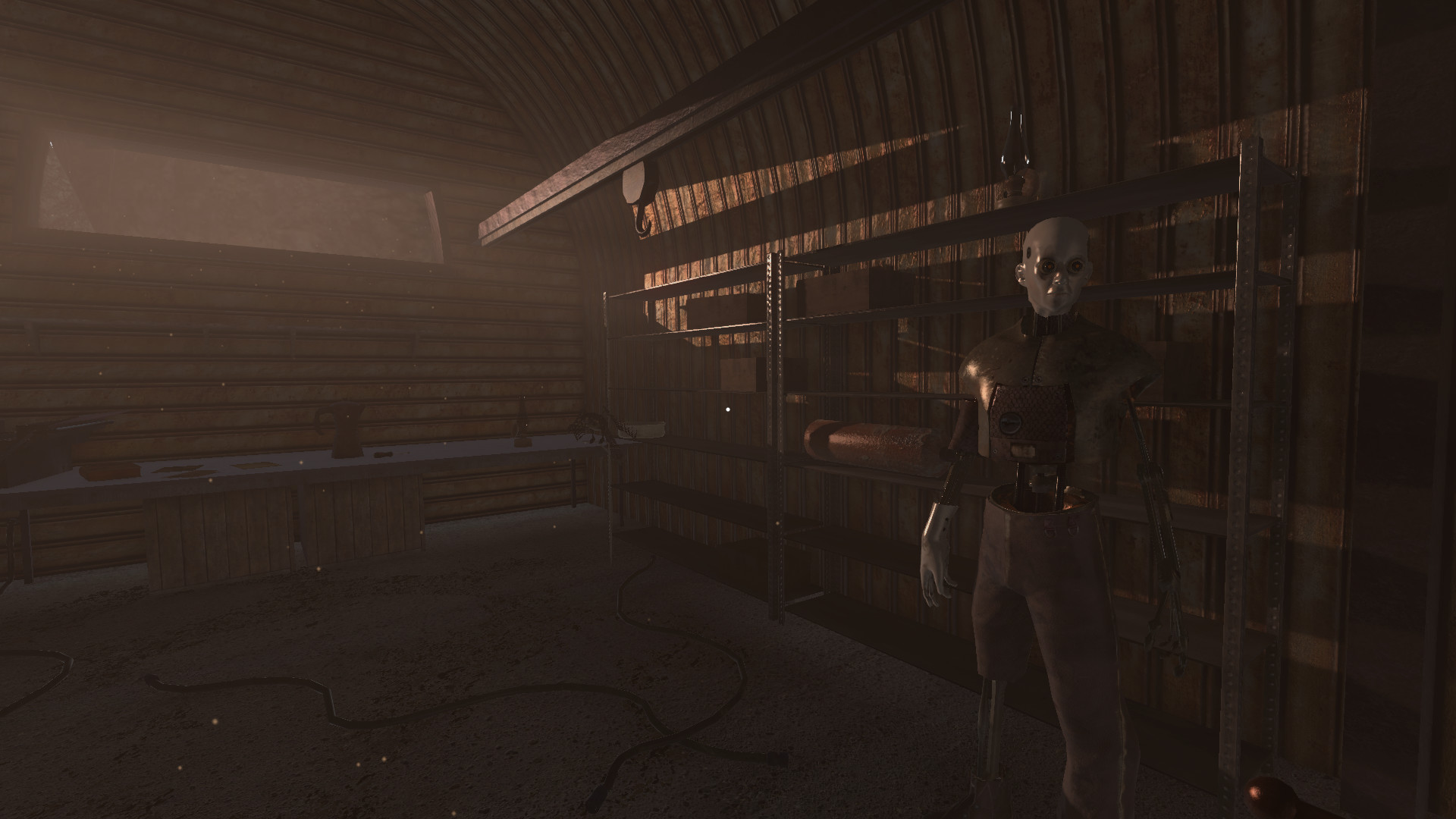 Скриншот из игры Avenging Angel - 49