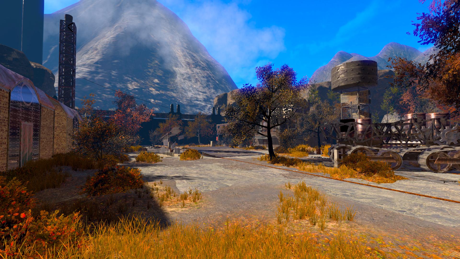 Скриншот из игры Avenging Angel - 29