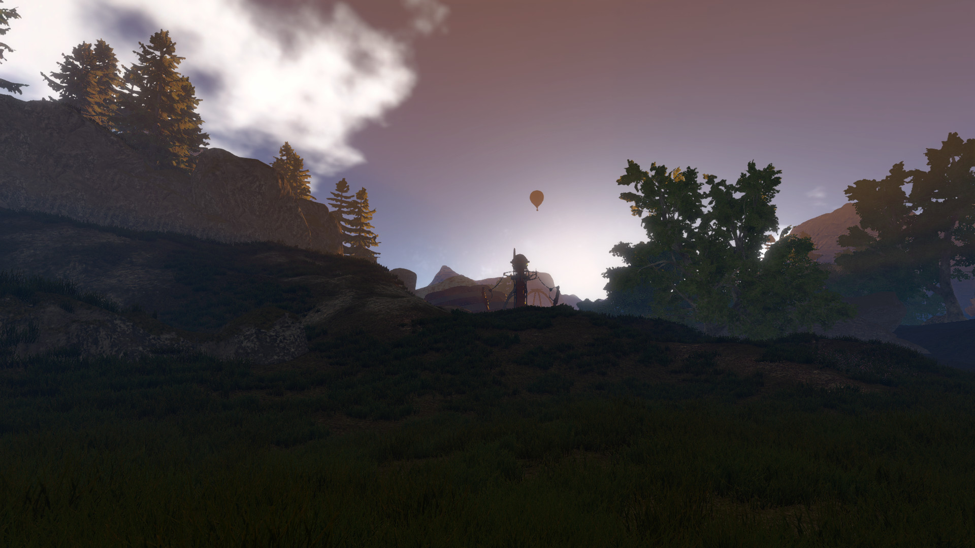 Скриншот из игры Avenging Angel - 45