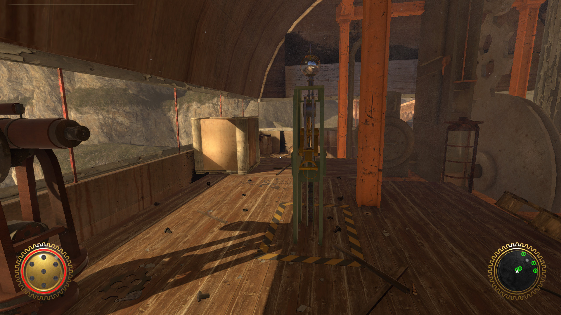 Скриншот из игры Avenging Angel - 55