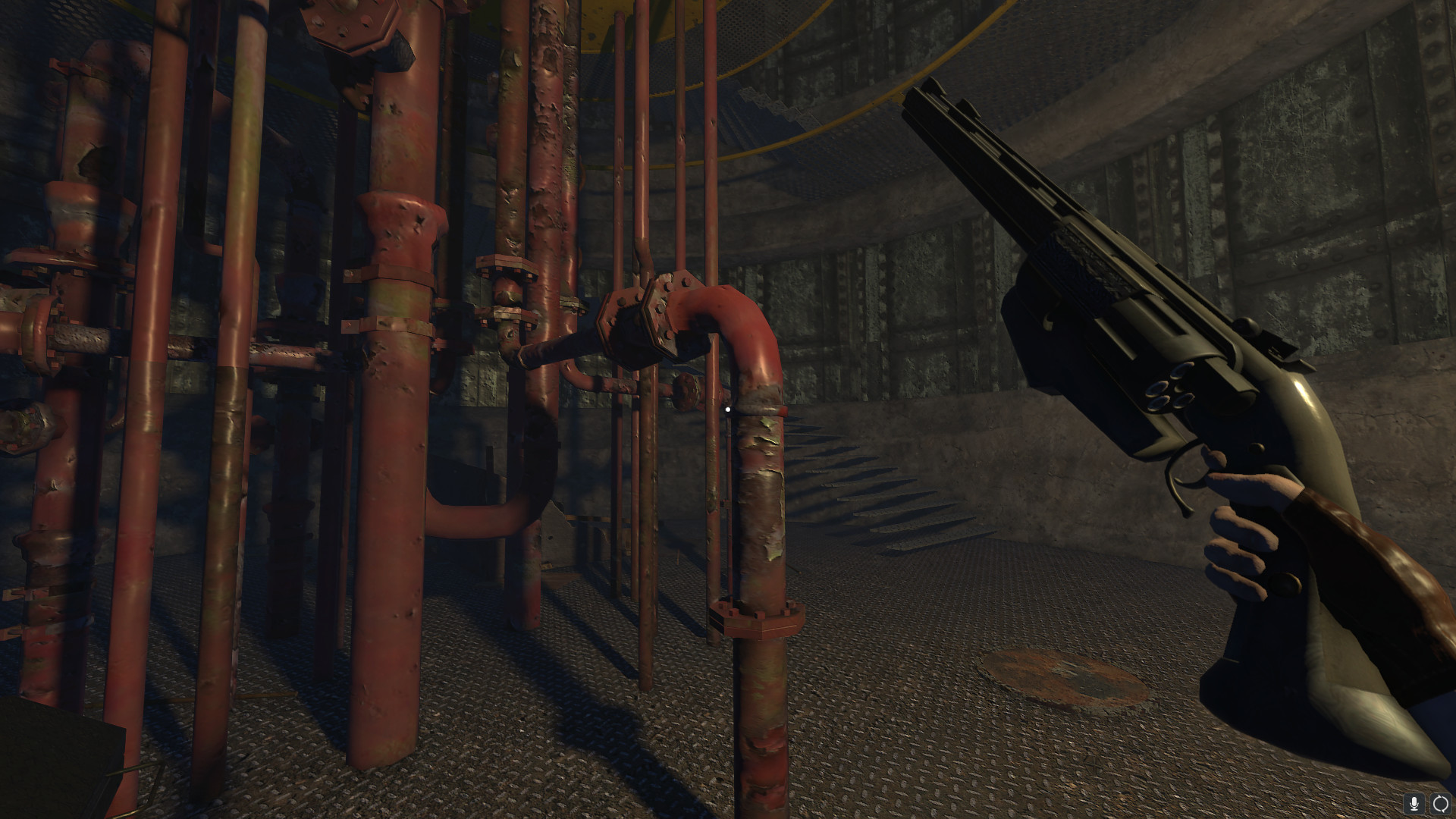 Скриншот из игры Avenging Angel - 61