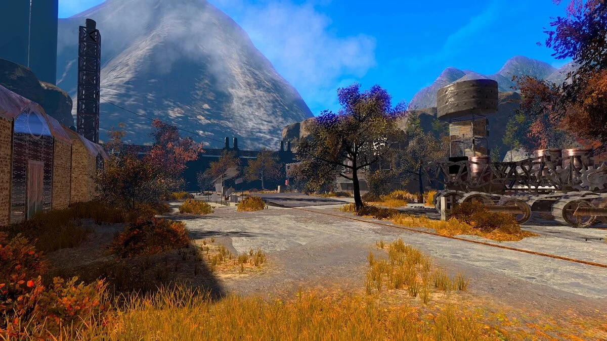 Скриншот из игры Avenging Angel - 31