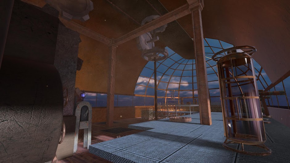 Скриншот из игры Avenging Angel - 25