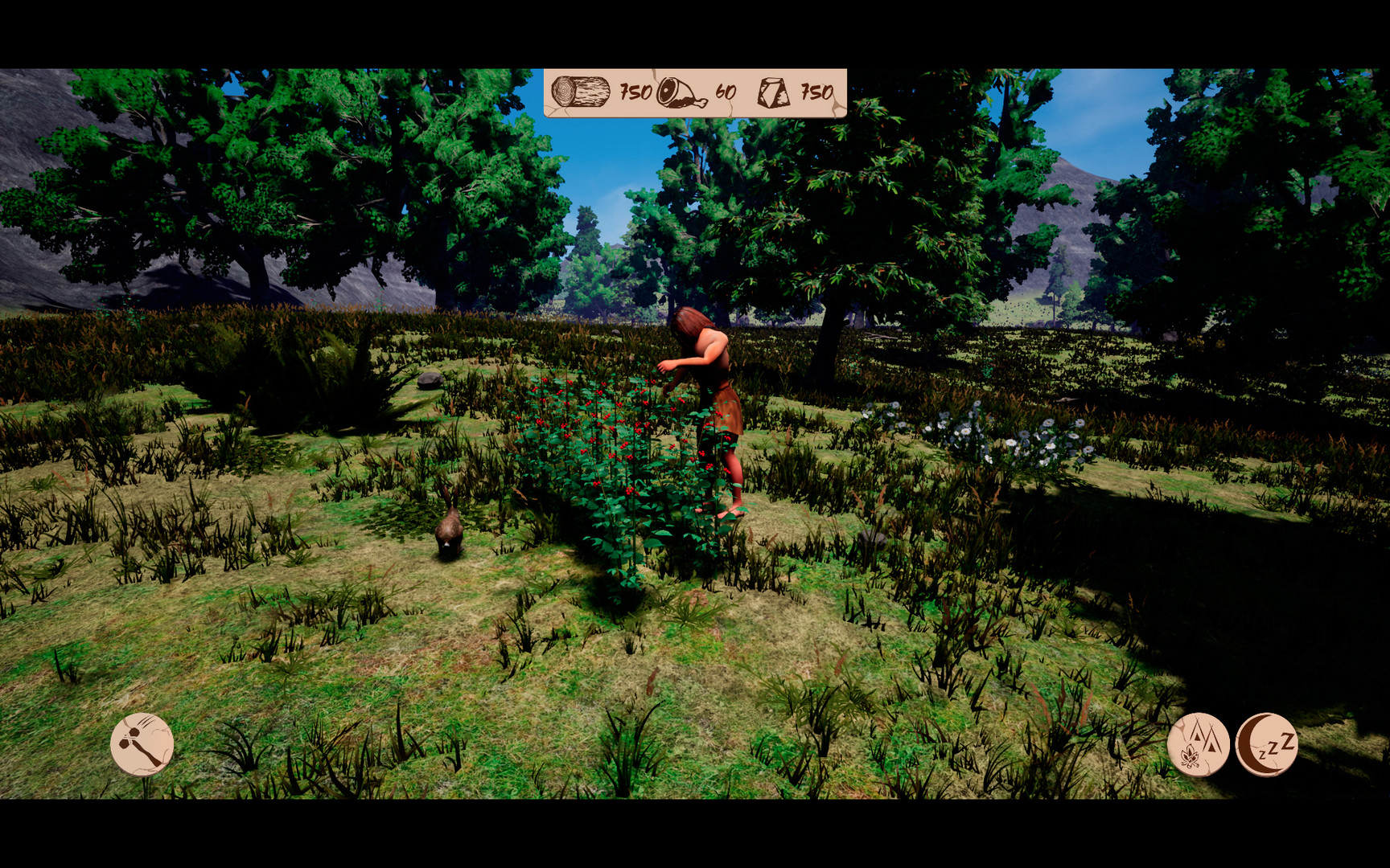 Скриншот из игры Rise of Man - 13