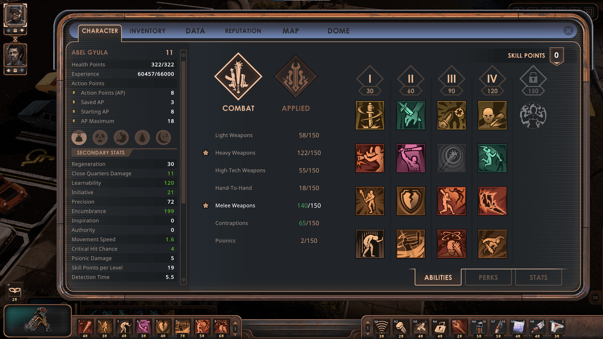 Скриншот из игры Encased - 52