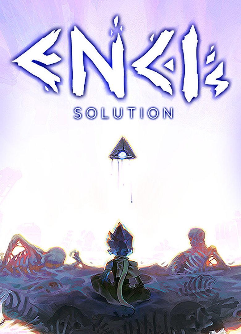 Обложка игры Enci's Solution