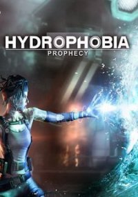 Обложка игры Hydrophobia