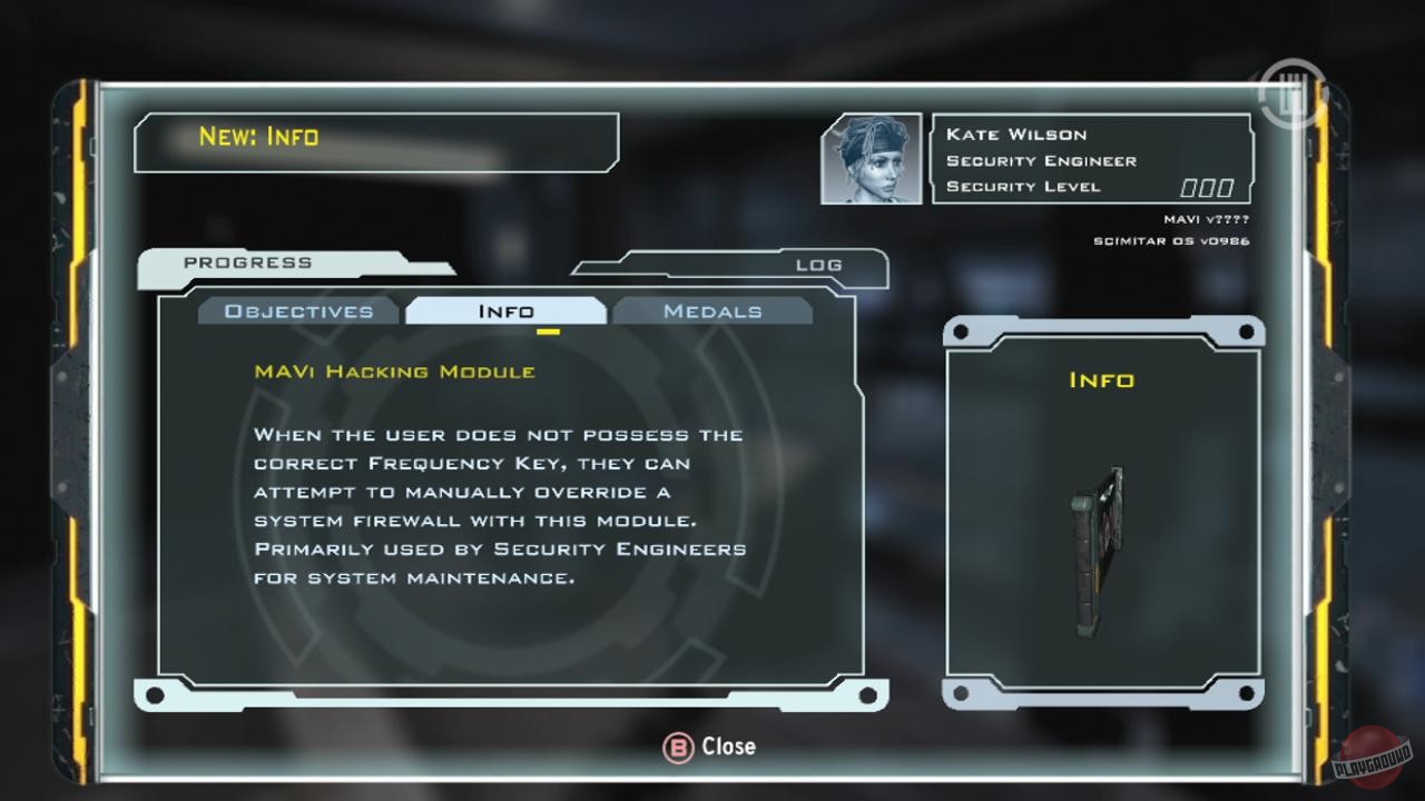 Скриншот из игры Hydrophobia - 80