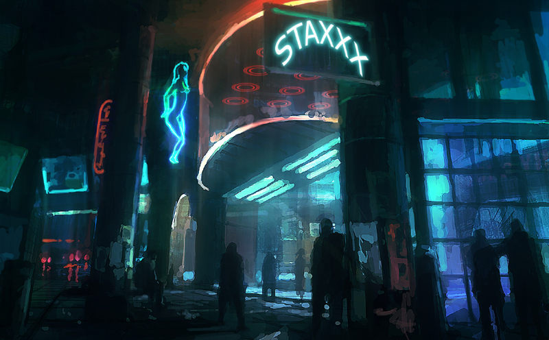 Скриншот из игры Hydrophobia - 205