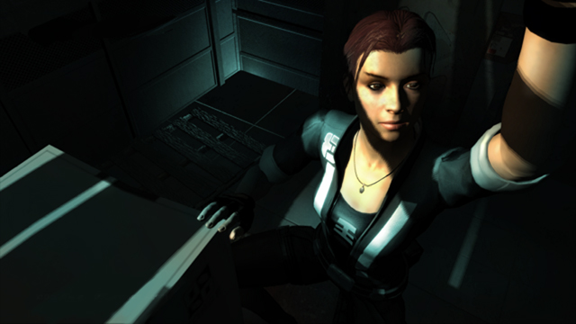 Скриншот из игры Hydrophobia - 117