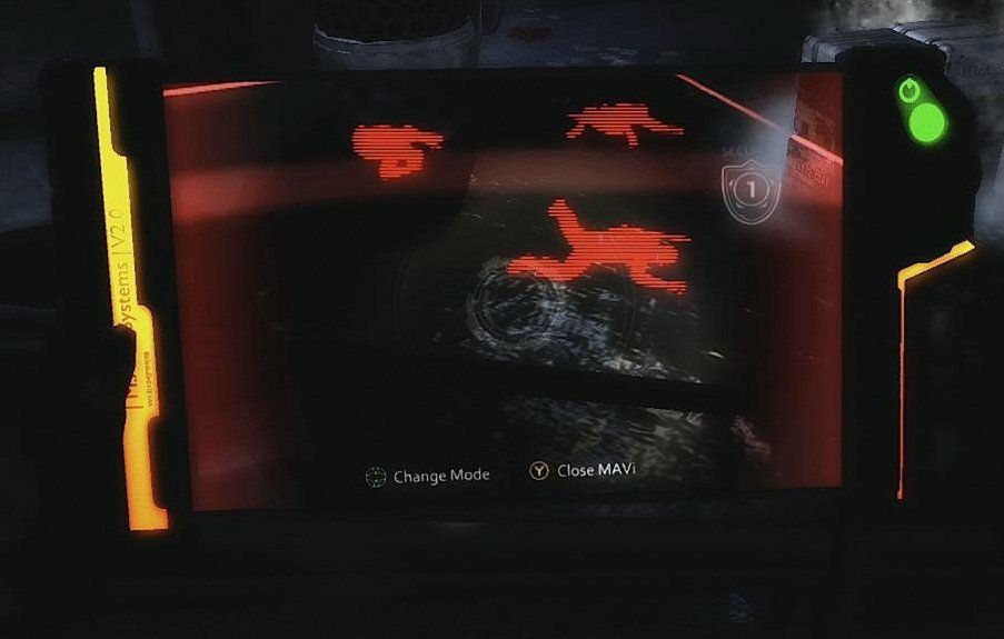 Скриншот из игры Hydrophobia - 37