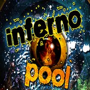 Обложка игры Inferno Pool
