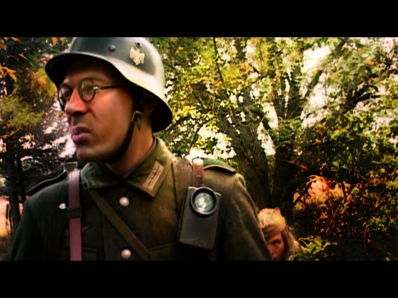 Скриншот из игры В тылу врага: Диверсанты 2 - 9