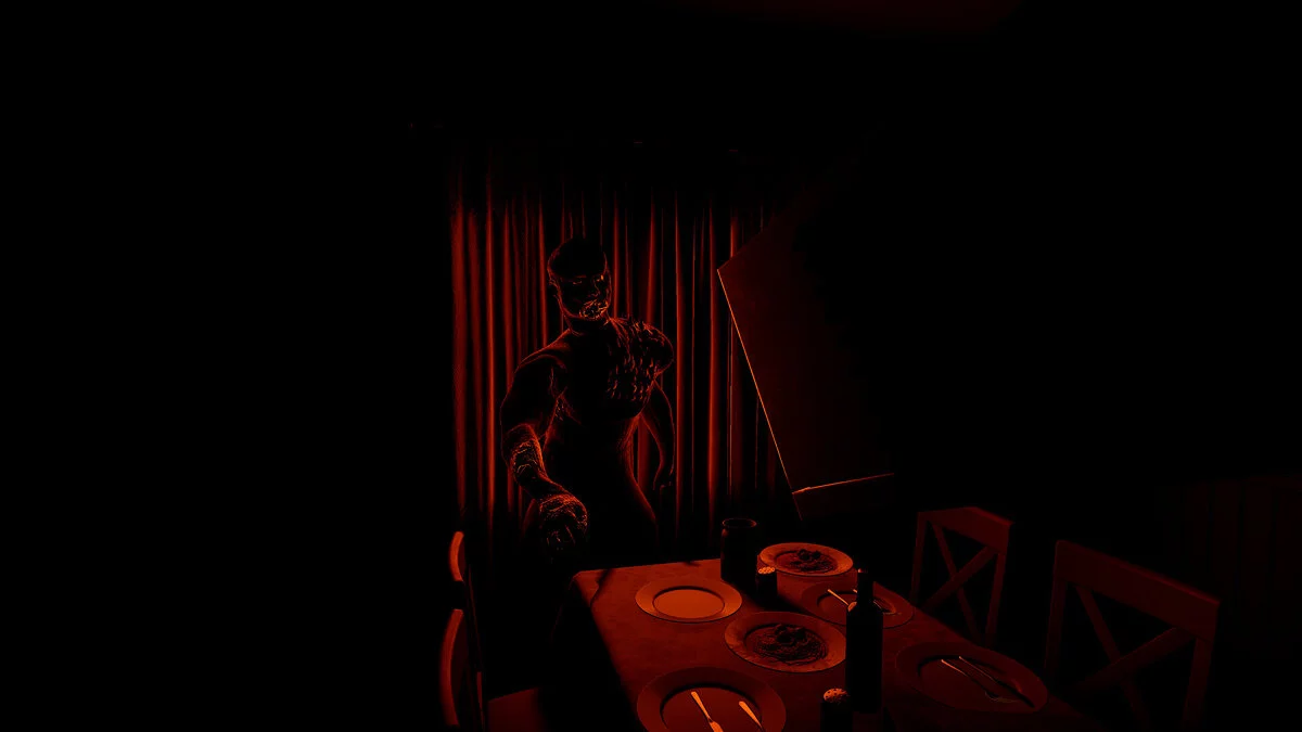 Скриншот из игры Scotophobia - 8