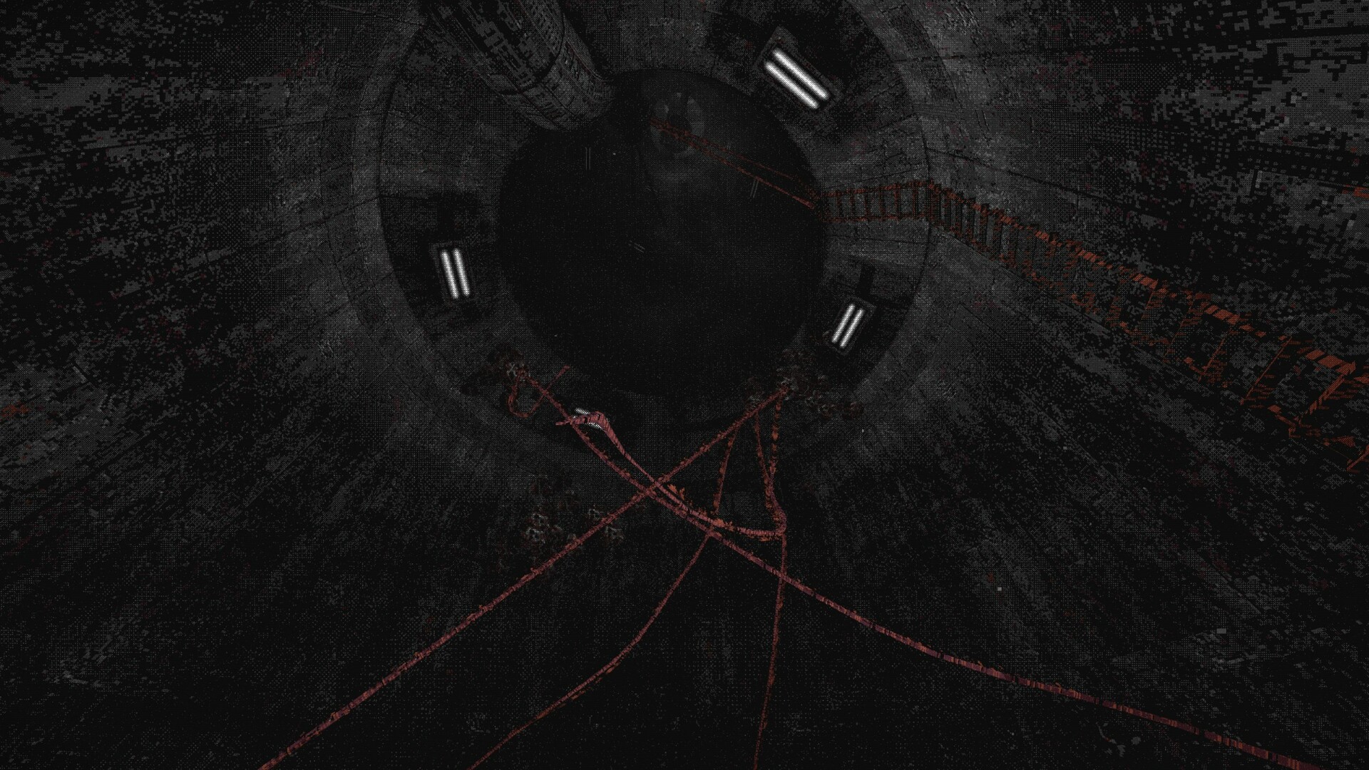 Скриншот из игры White Knuckle - 7