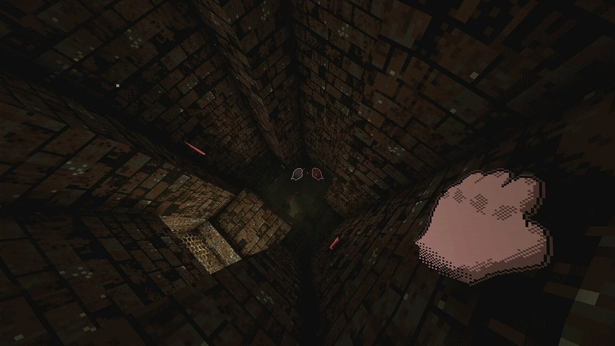 Скриншот из игры White Knuckle - 2