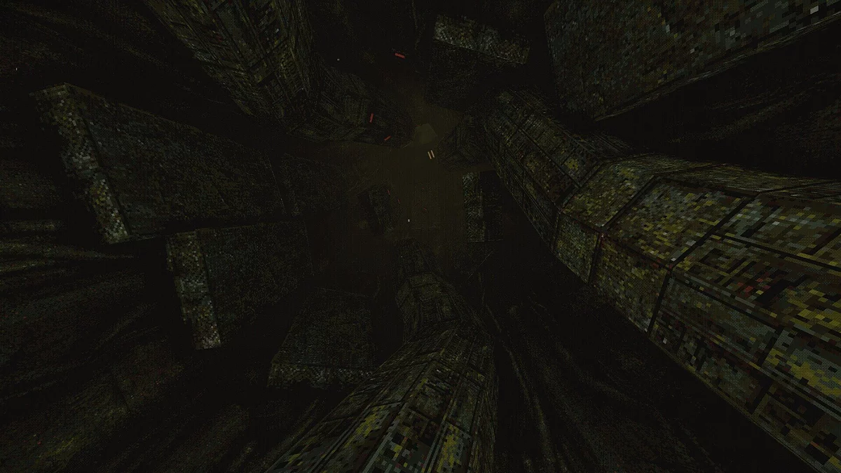 Скриншот из игры White Knuckle - 15