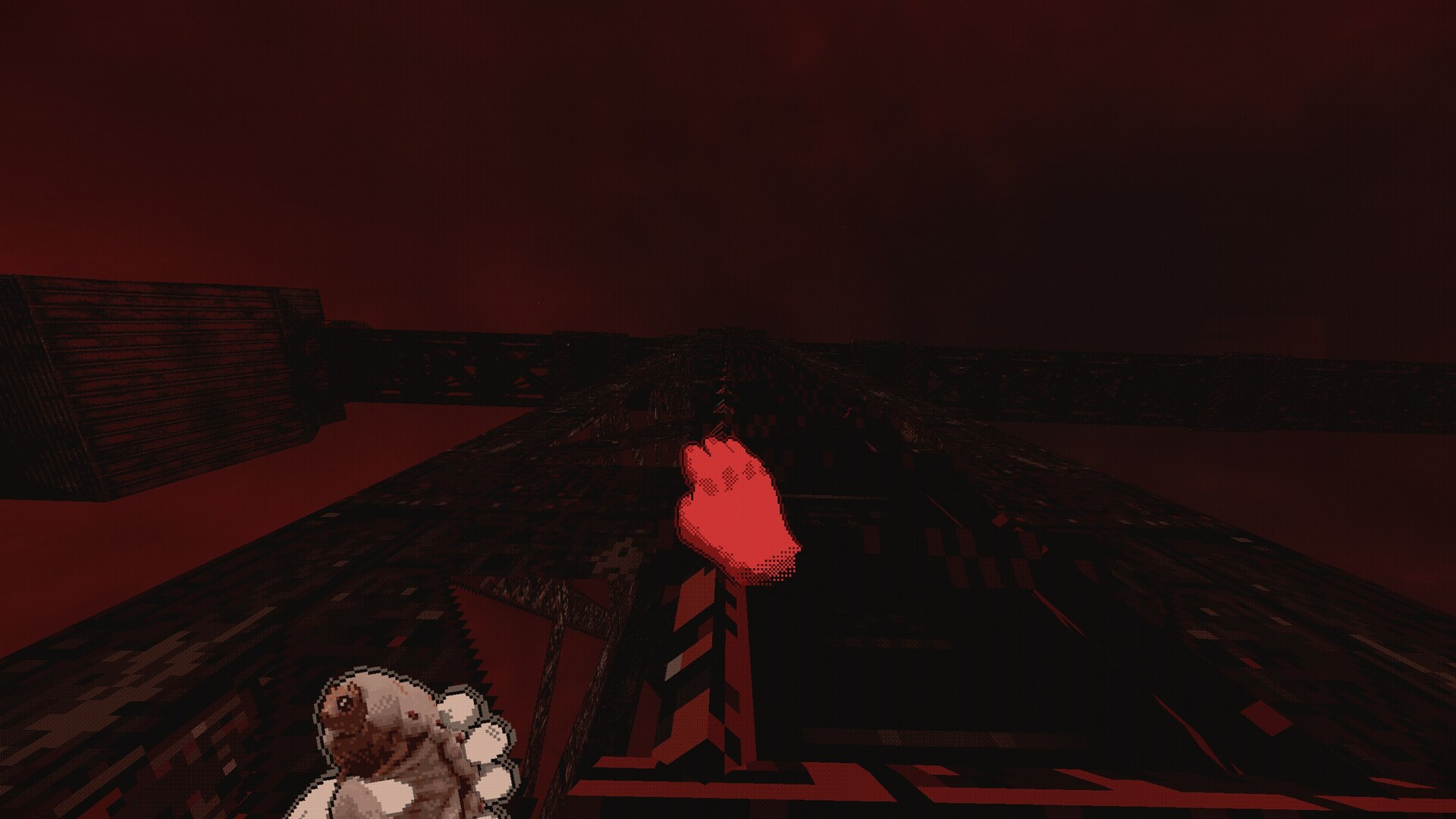 Скриншот из игры White Knuckle - 36