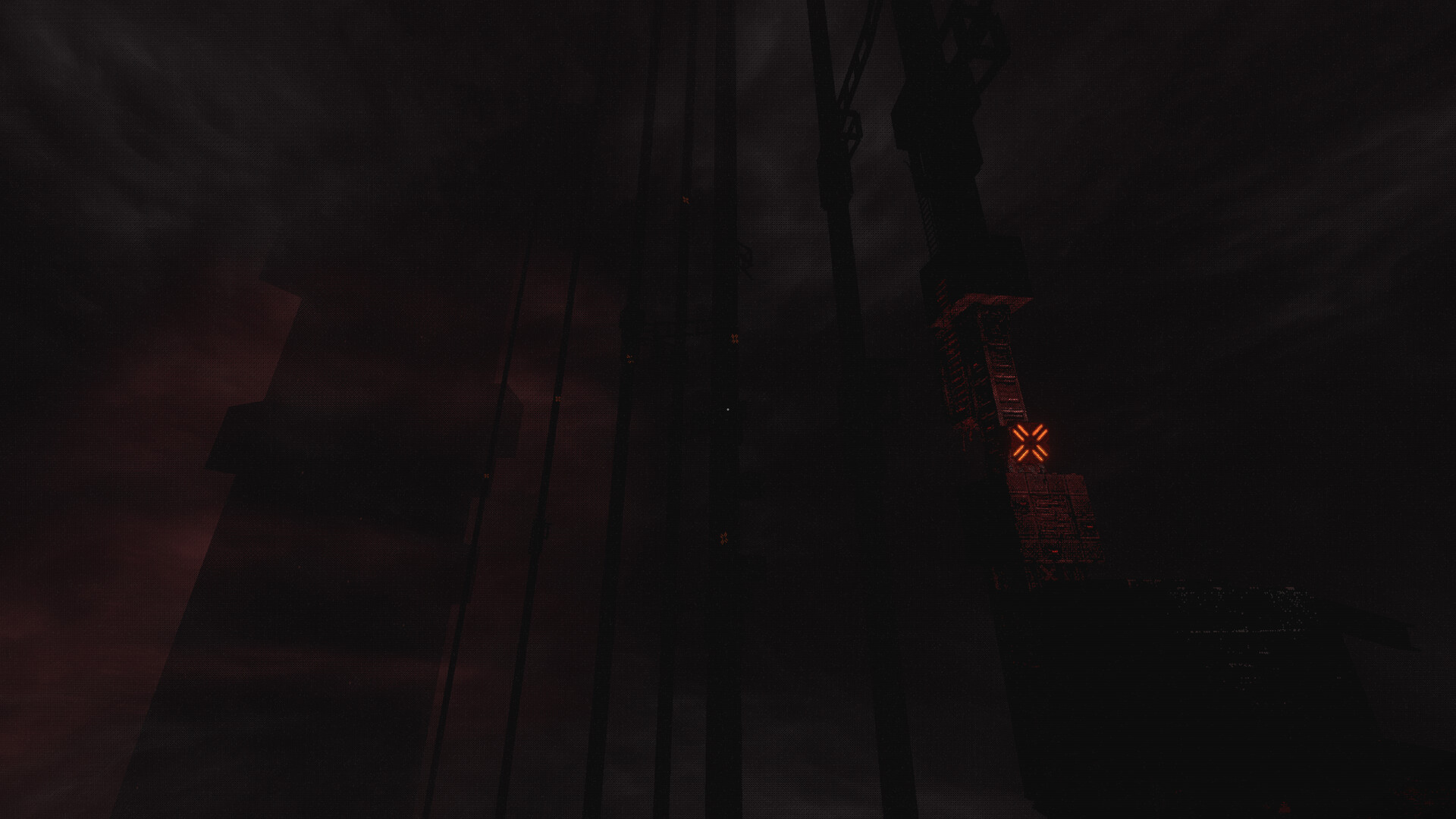 Скриншот из игры White Knuckle - 13