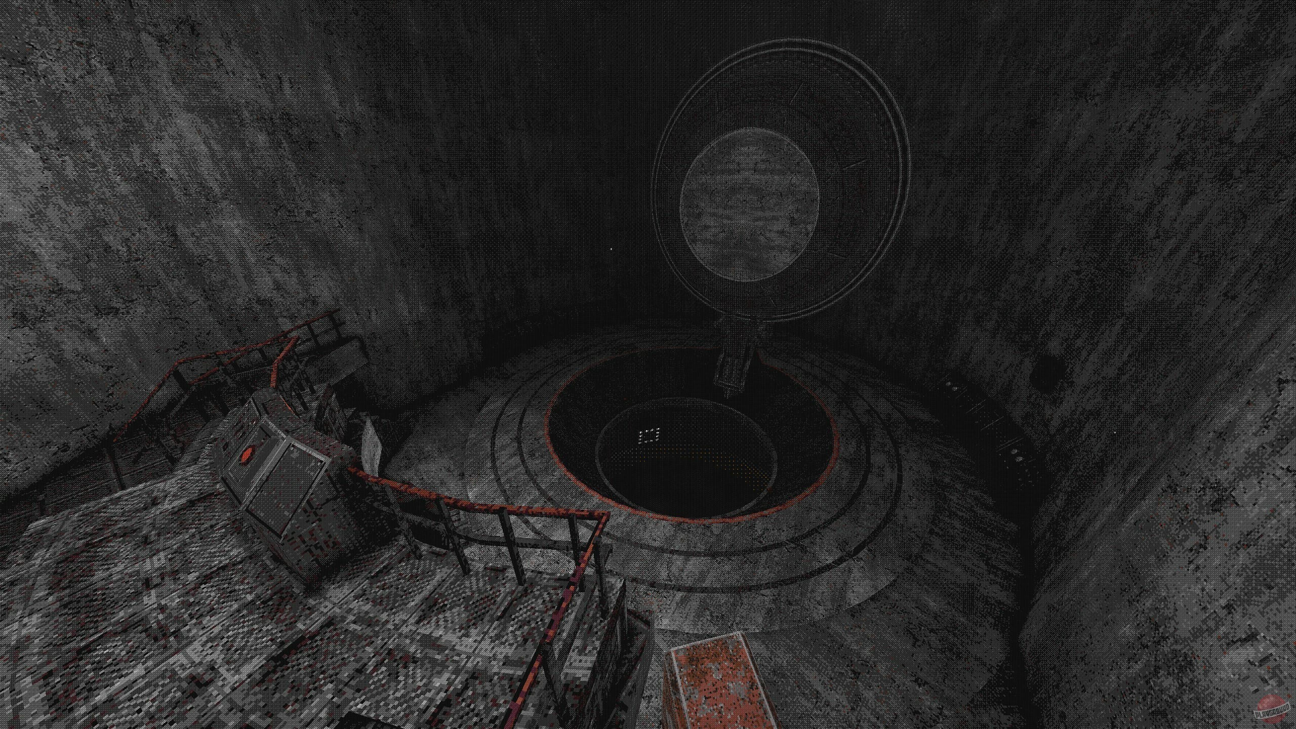 Скриншот из игры White Knuckle - 25