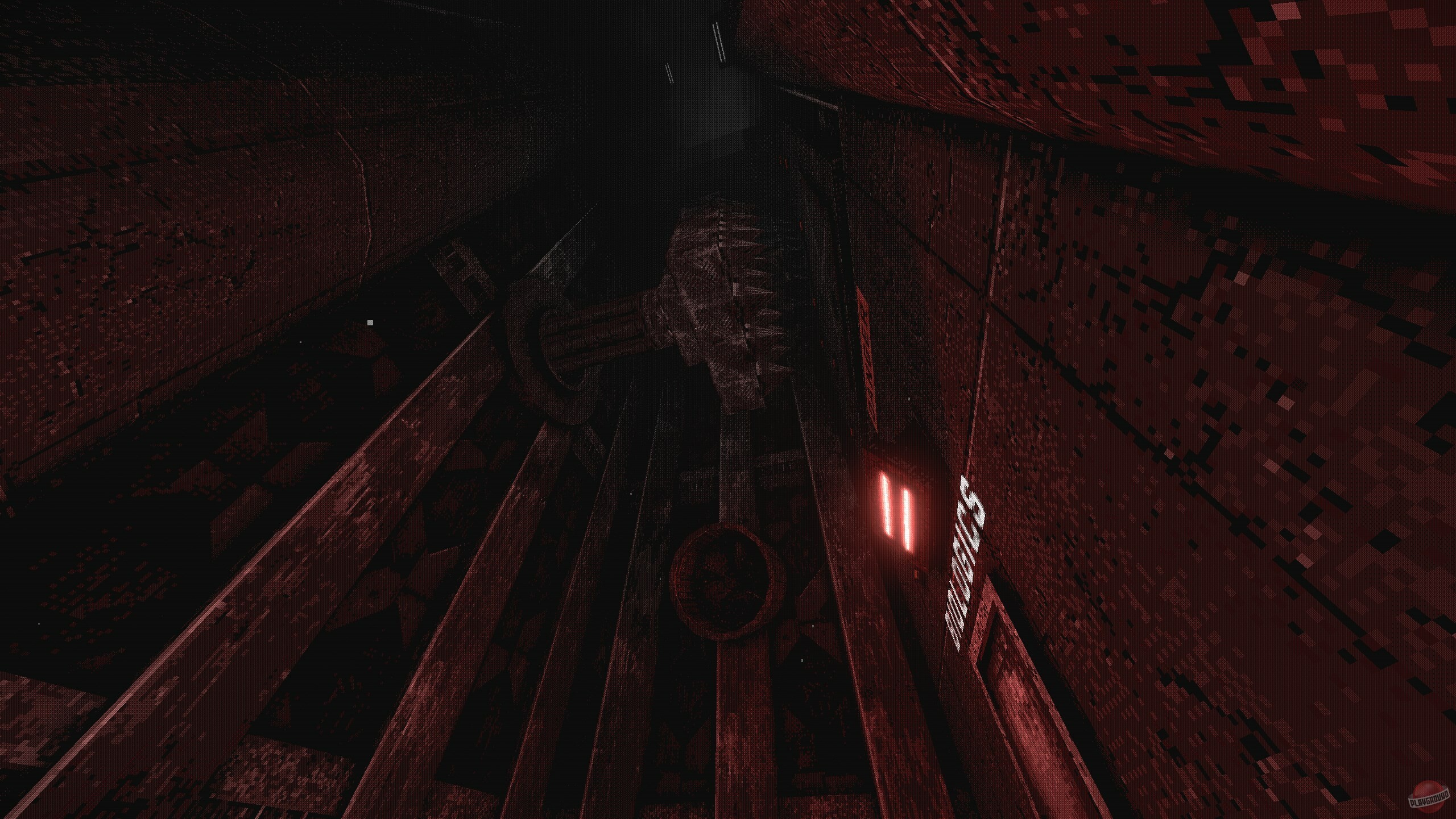 Скриншот из игры White Knuckle - 41