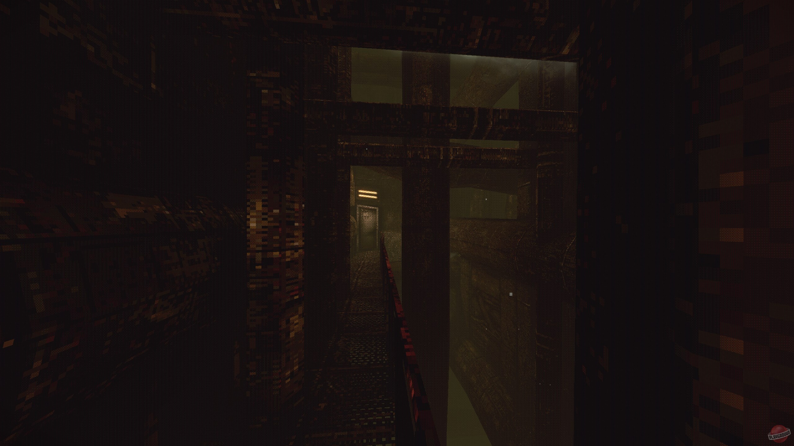 Скриншот из игры White Knuckle - 39