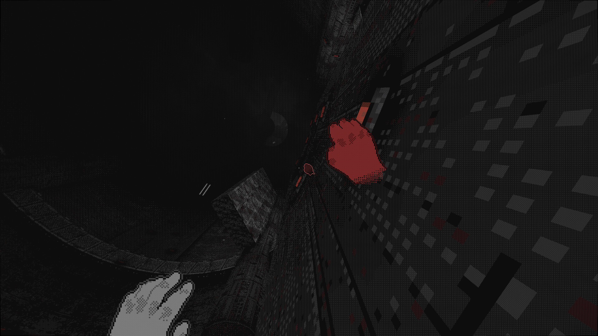 Скриншот из игры White Knuckle - 43