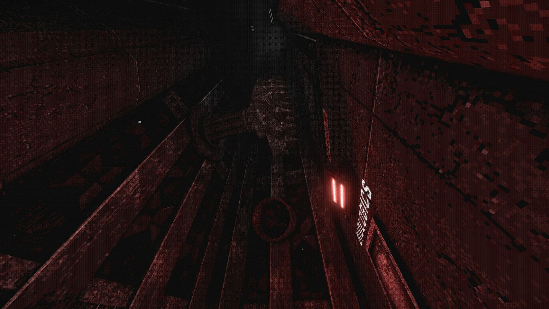 Скриншот из игры White Knuckle - 16