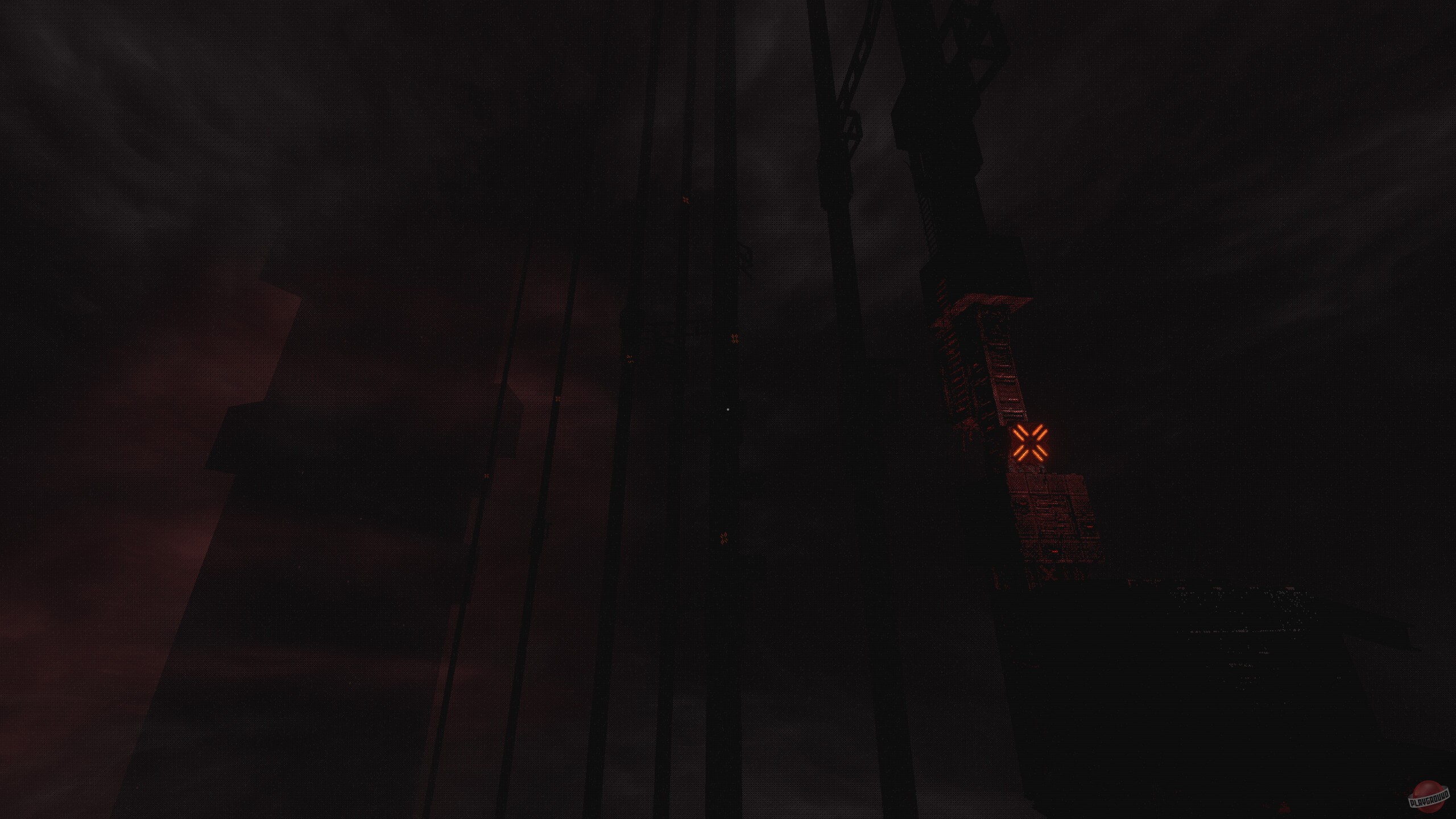 Скриншот из игры White Knuckle - 5