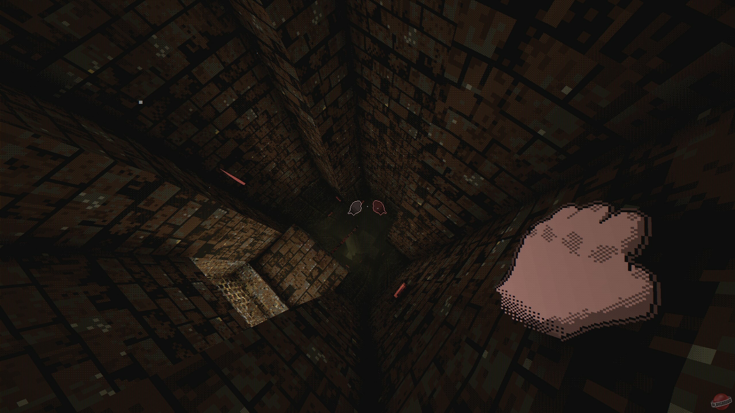 Скриншот из игры White Knuckle - 32