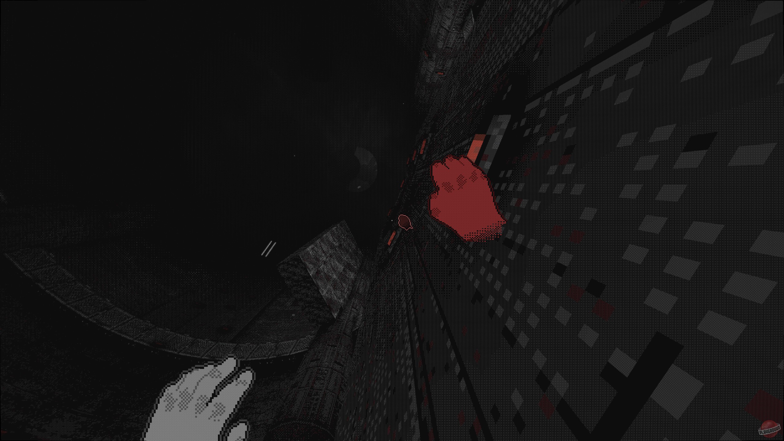 Скриншот из игры White Knuckle - 14