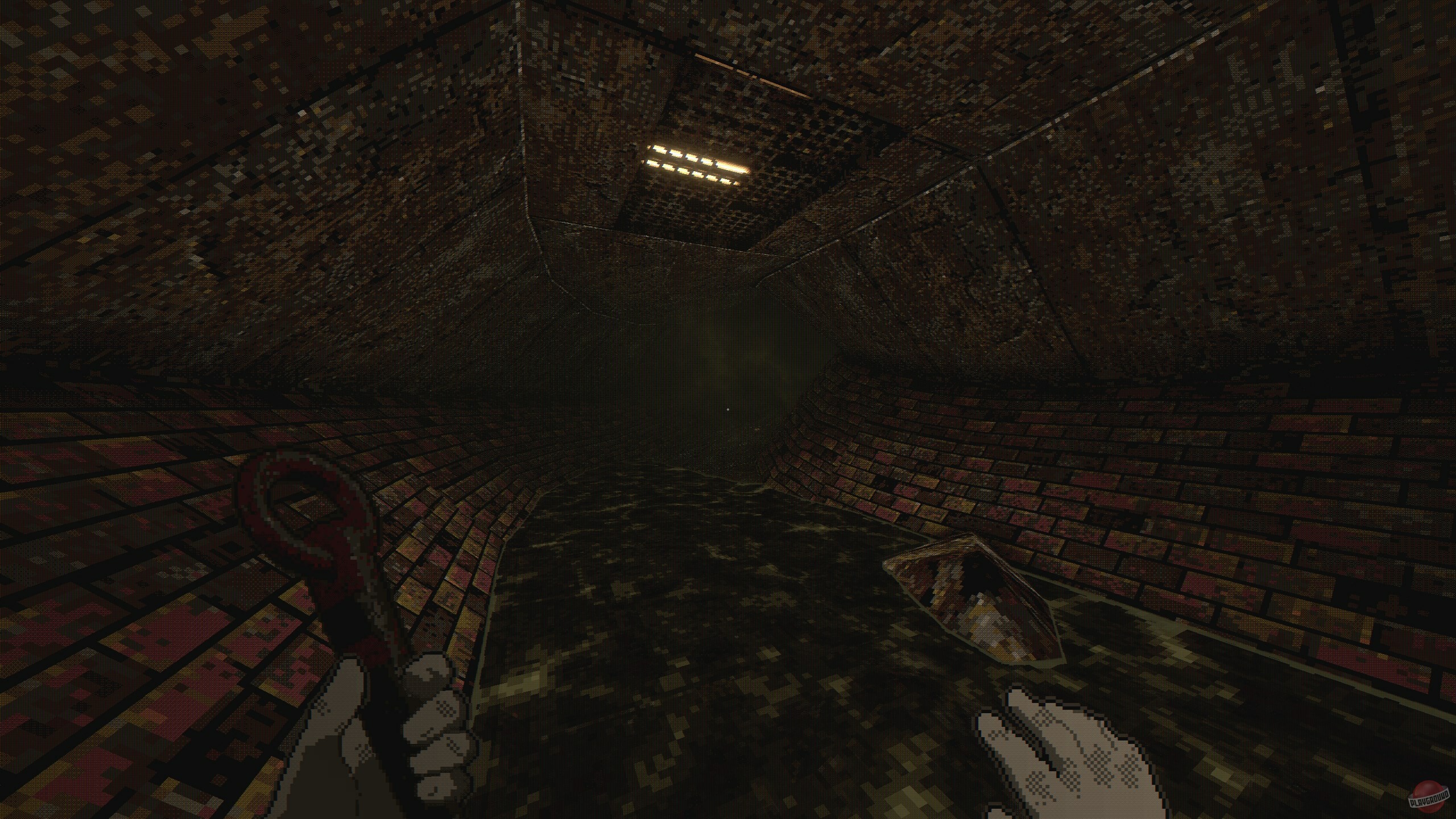 Скриншот из игры White Knuckle - 35