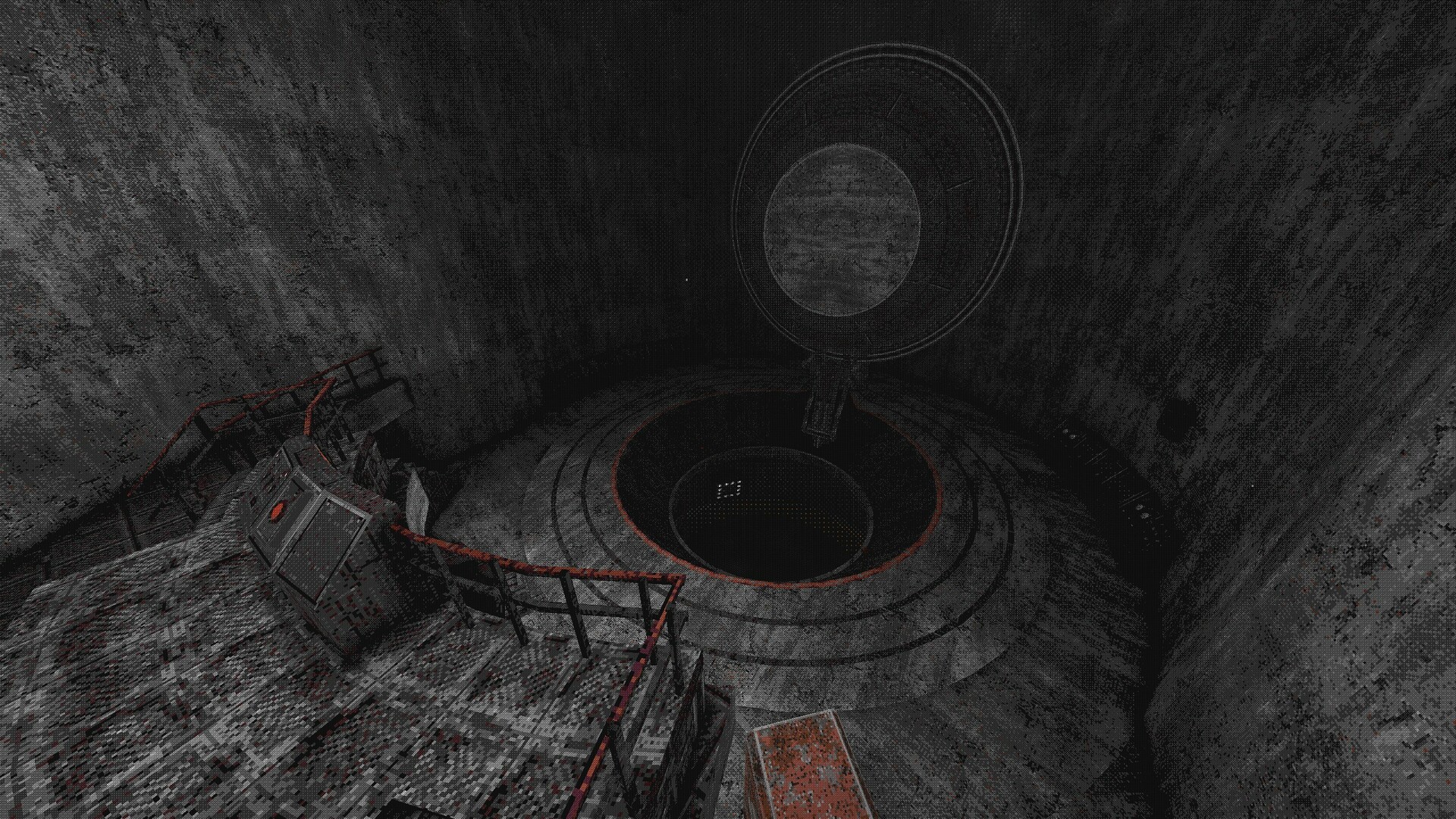 Скриншот из игры White Knuckle - 34