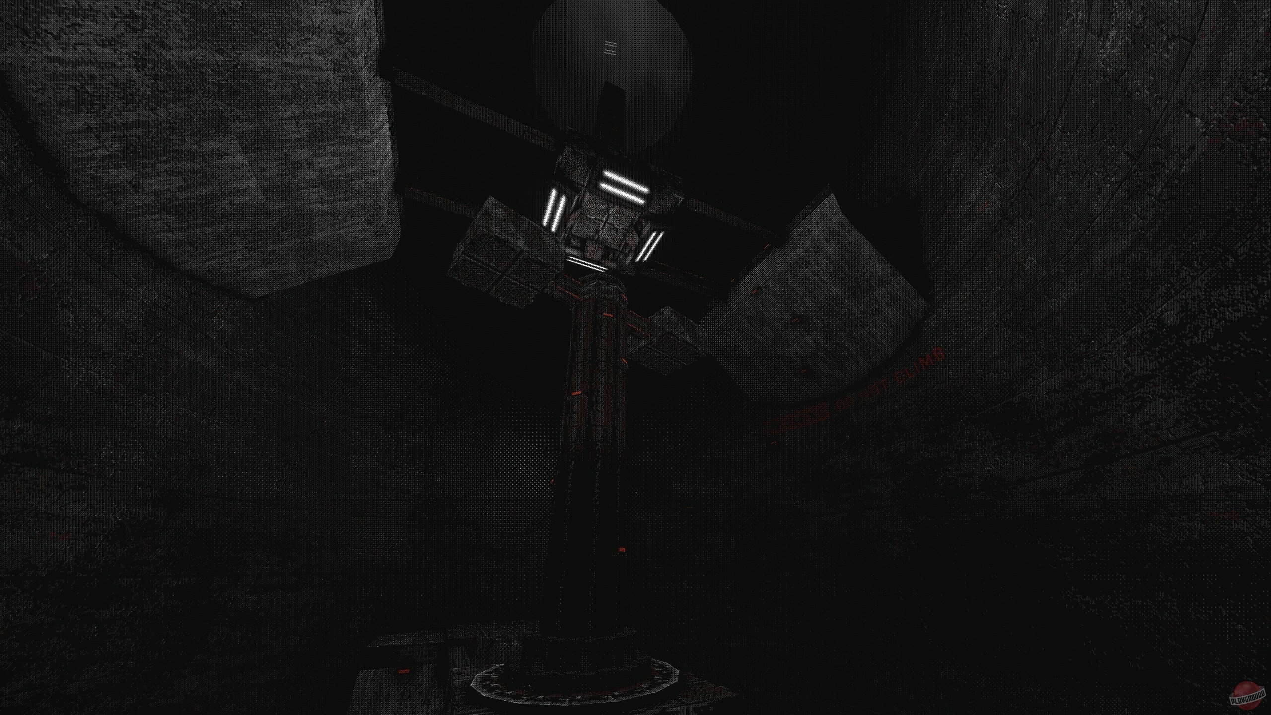 Скриншот из игры White Knuckle - 20