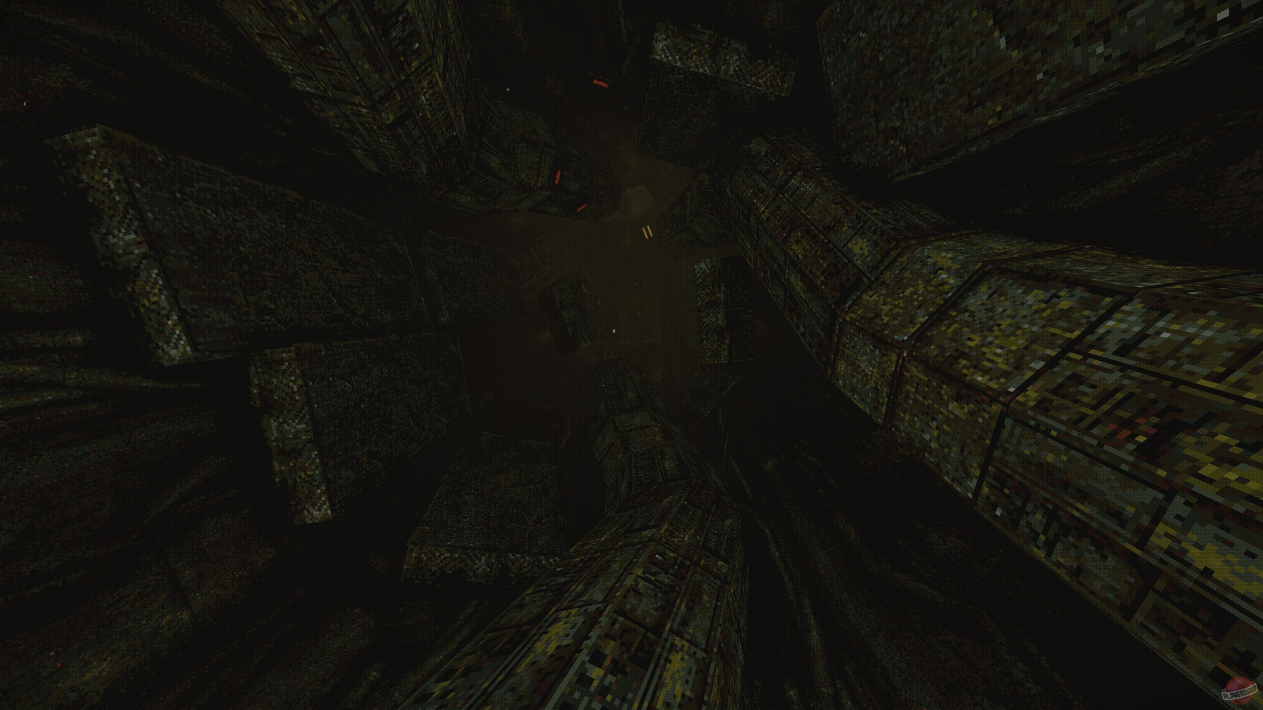 Скриншот из игры White Knuckle - 9