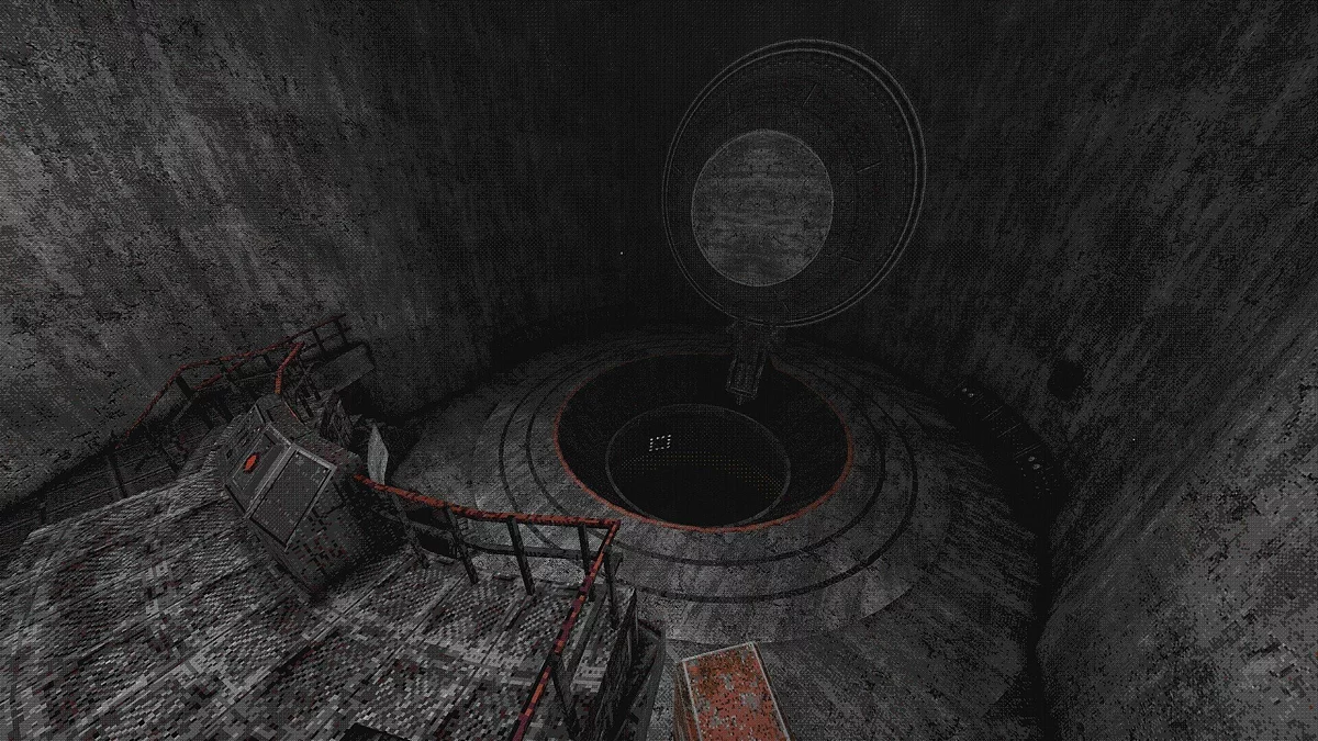 Скриншот из игры White Knuckle - 6