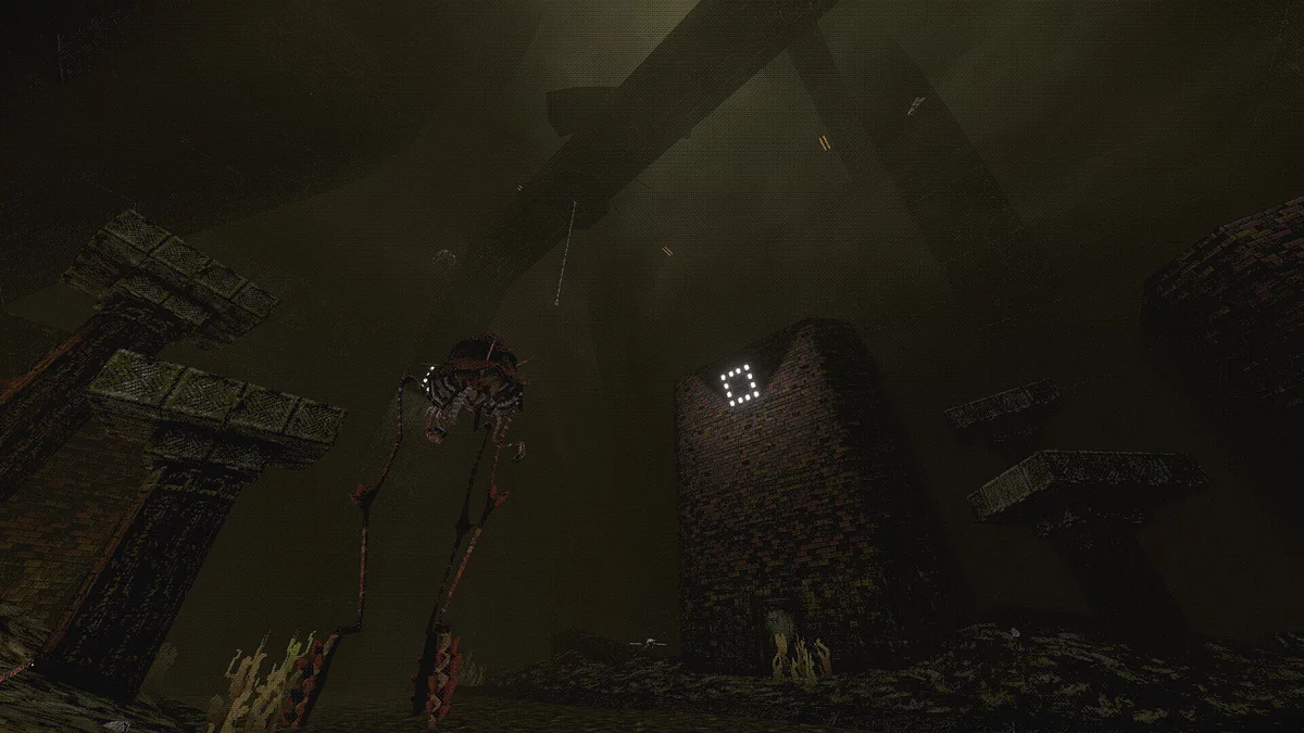 Скриншот из игры White Knuckle - 19