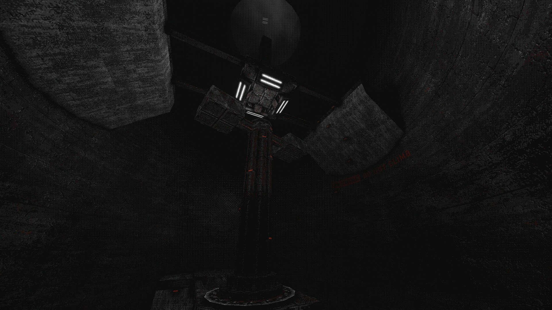 Скриншот из игры White Knuckle - 30