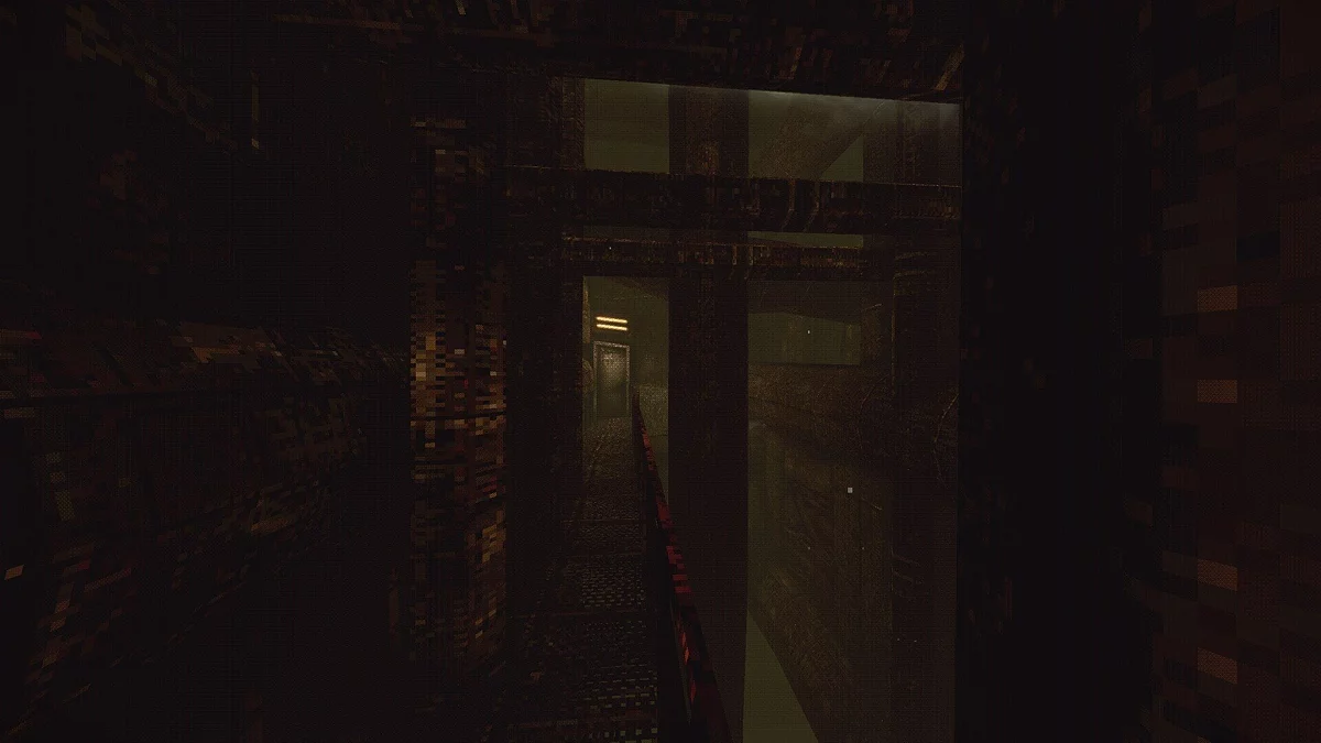 Скриншот из игры White Knuckle - 31