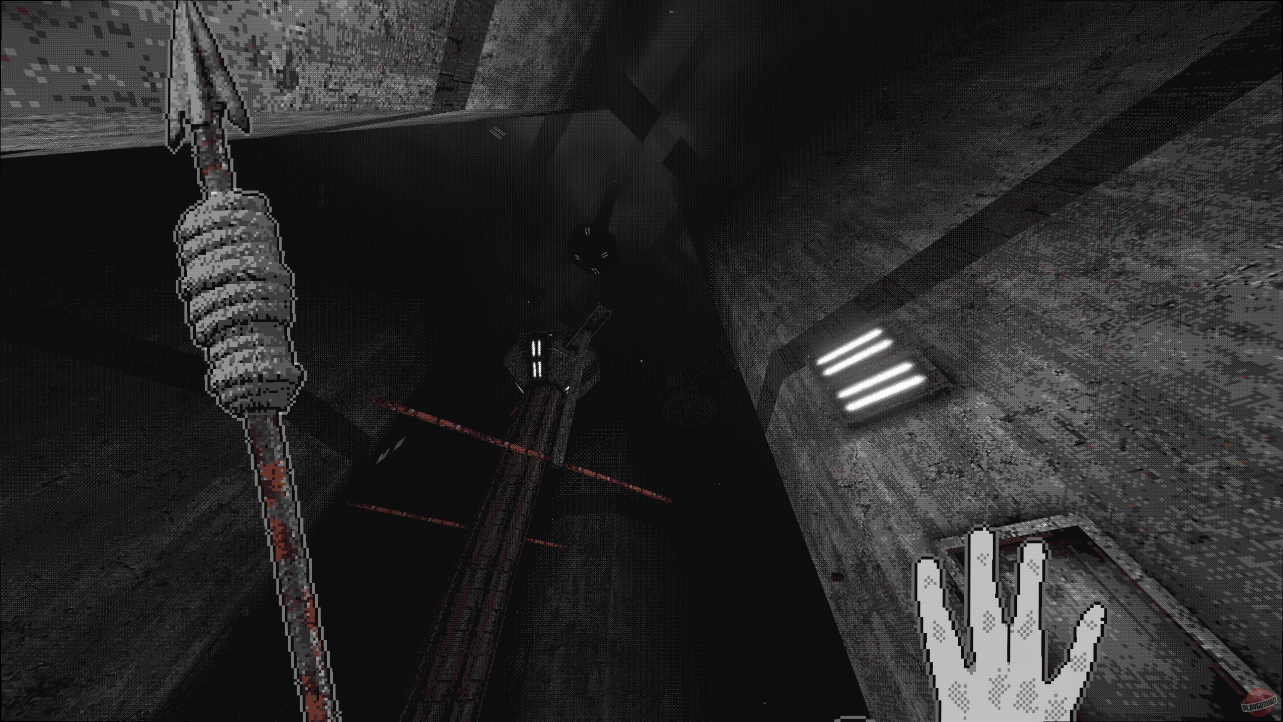 Скриншот из игры White Knuckle - 45