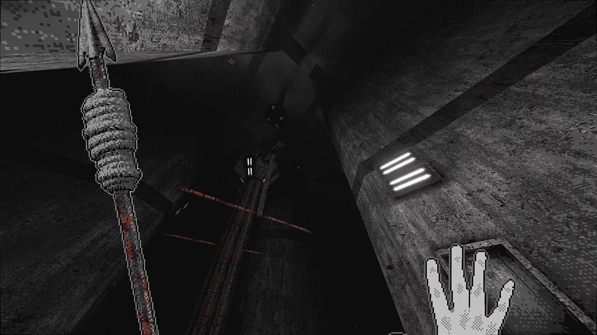 Скриншот из игры White Knuckle - 24