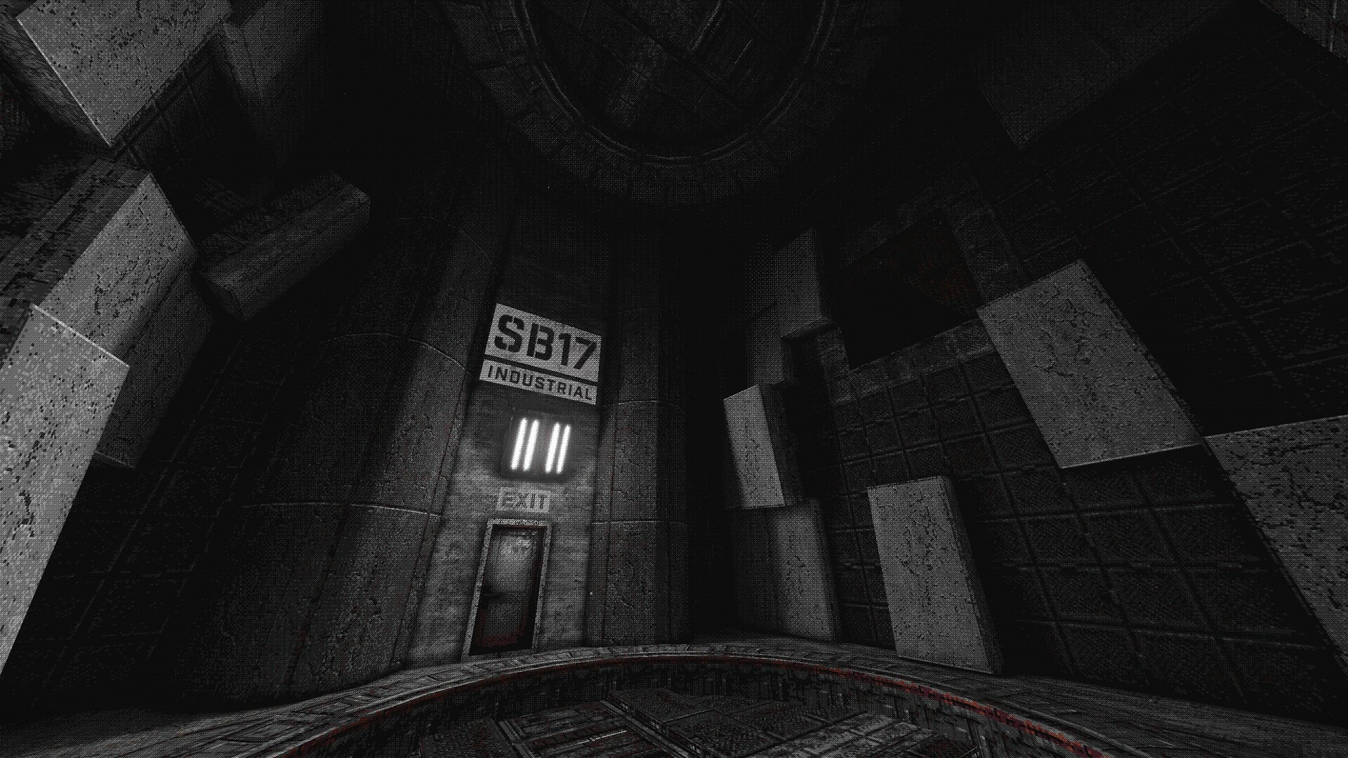 Скриншот из игры White Knuckle - 11