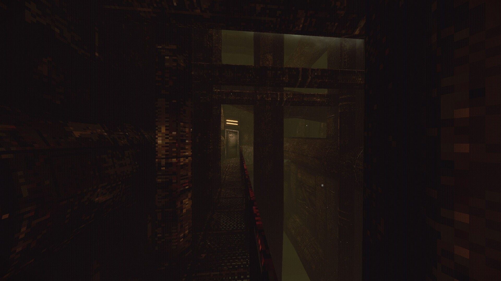 Скриншот из игры White Knuckle - 42